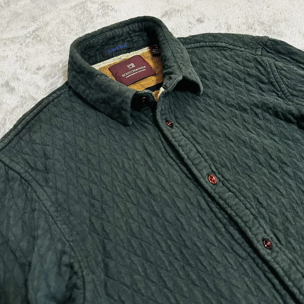Scotch & Soda scotch soda